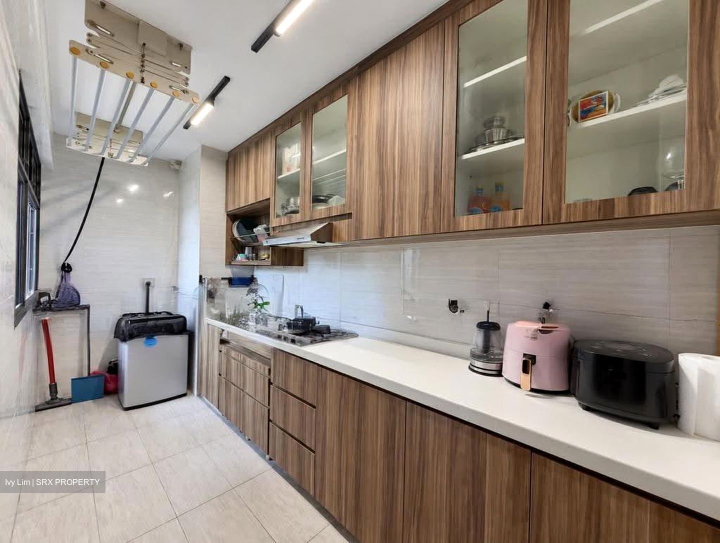 Blk 478C Valley Spring @ Yishun (Yishun), HDB 2 Rooms #637732501